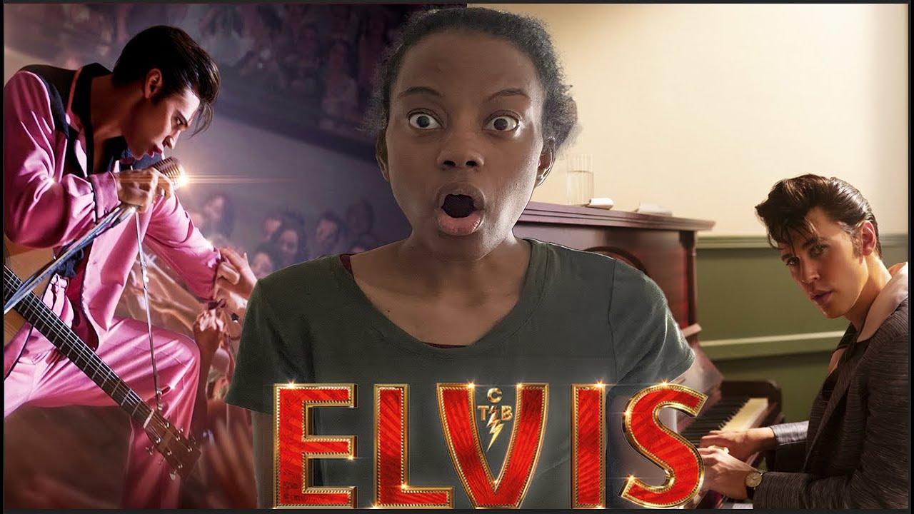 *first time watching* Elvis(2022)|MOVIE REACTION!! #reaction