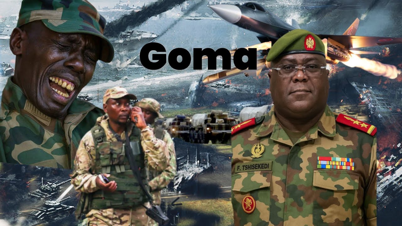 IMPERUKA| LE30/11/2025 BIRAHINDUTSE AMASEZERANO YA WASHINGTON ASHOBORA GUHAGARARA NKA LUANDA 2024