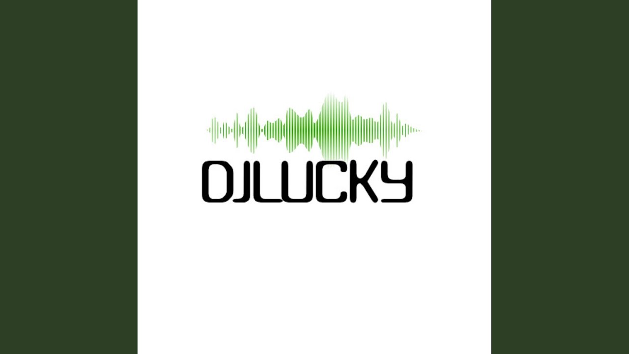 Techno DJ_Lucky EDM Mix