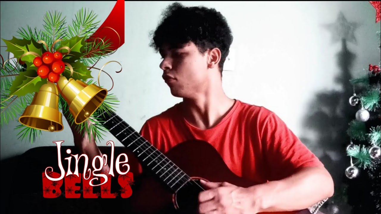 Jingle Bells Rock!