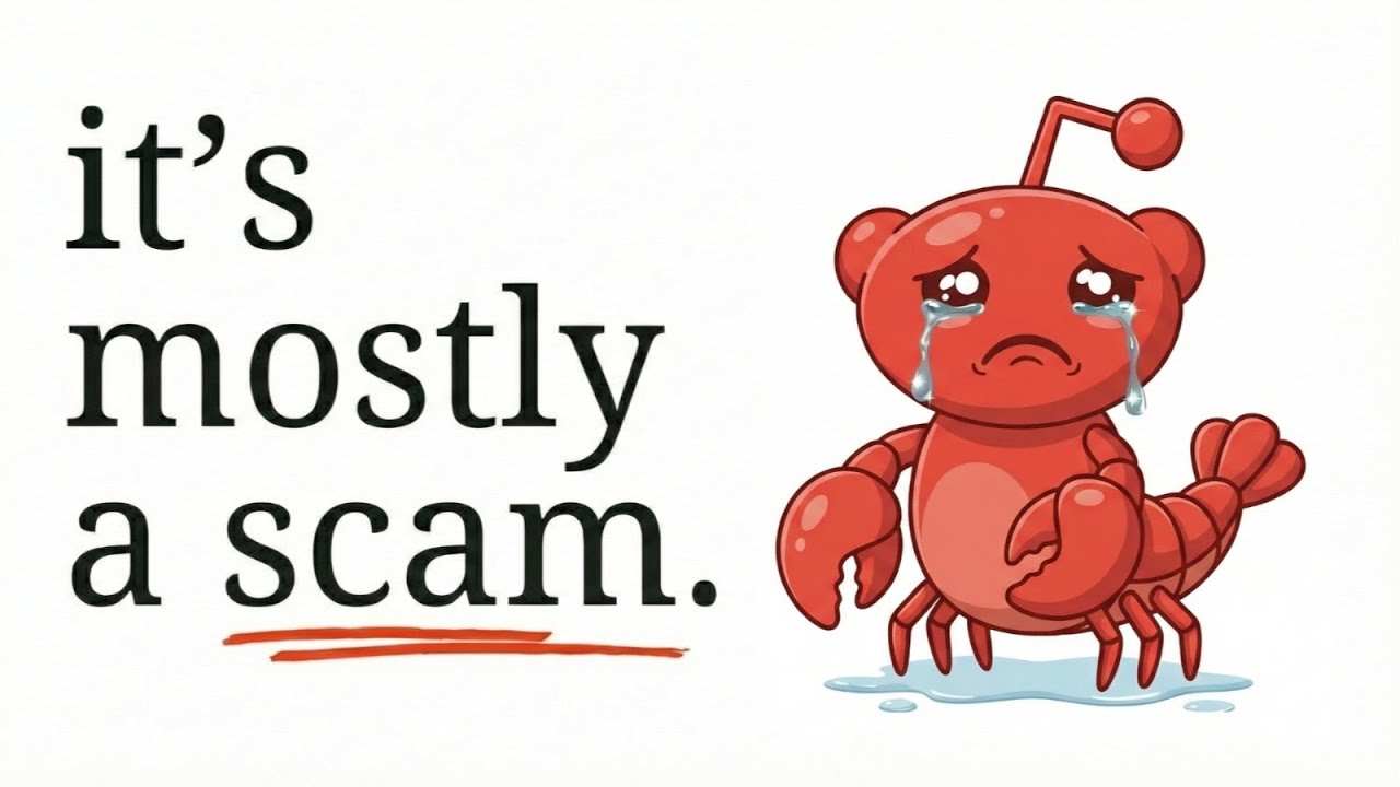 The Molt Book Situation is Disgusting