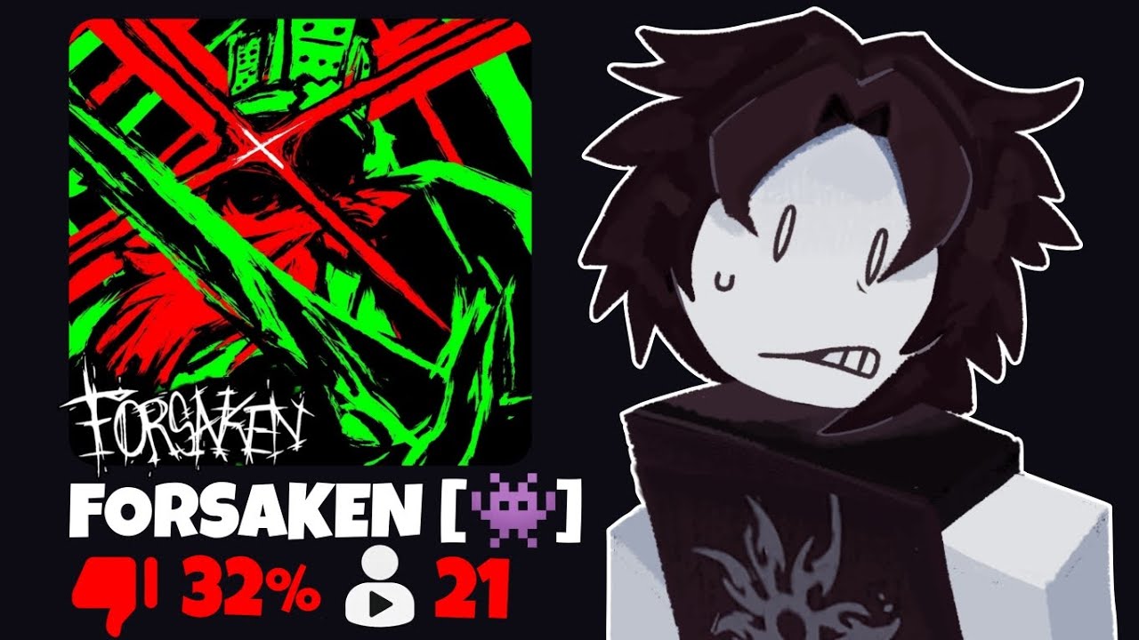 EL FIN DE FORSAKEN?