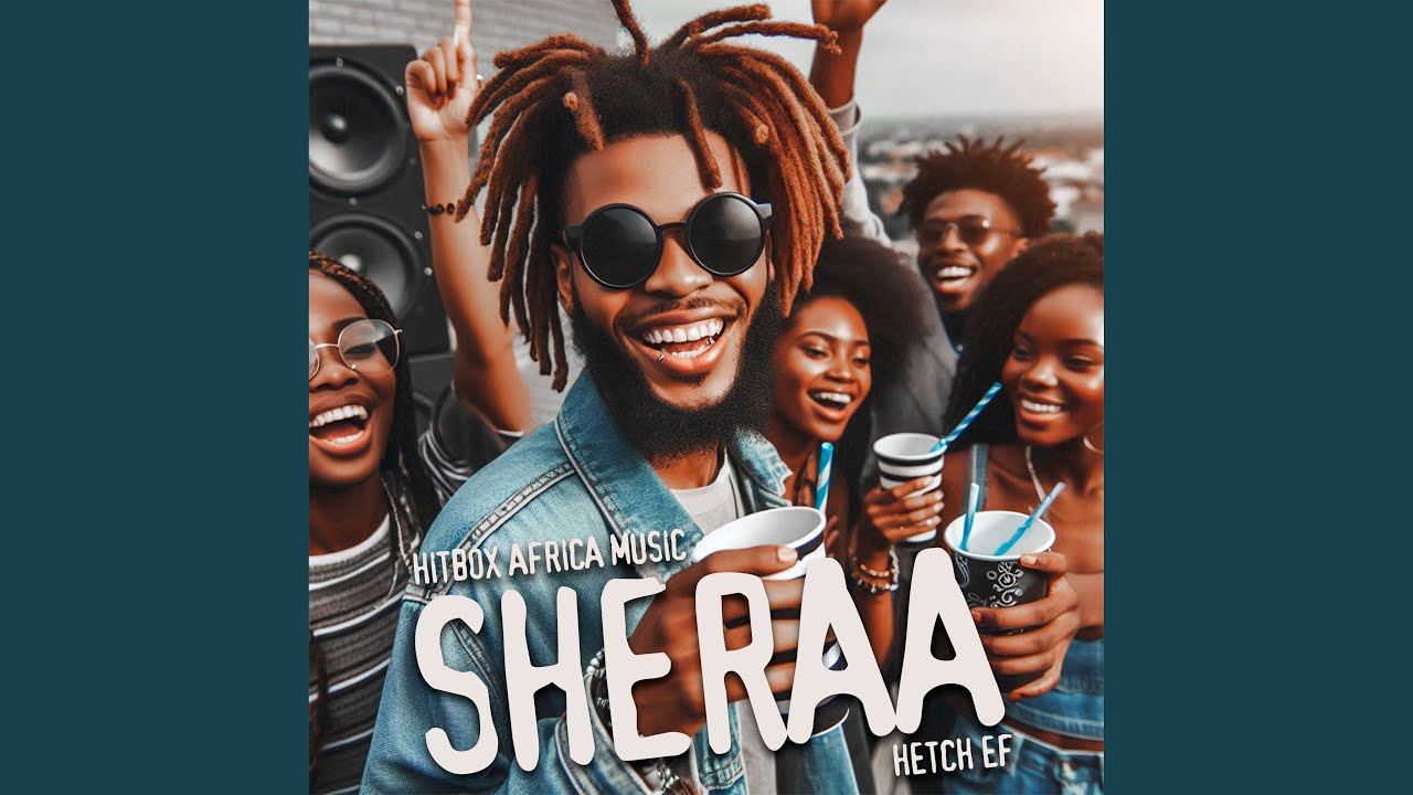 Sheraa