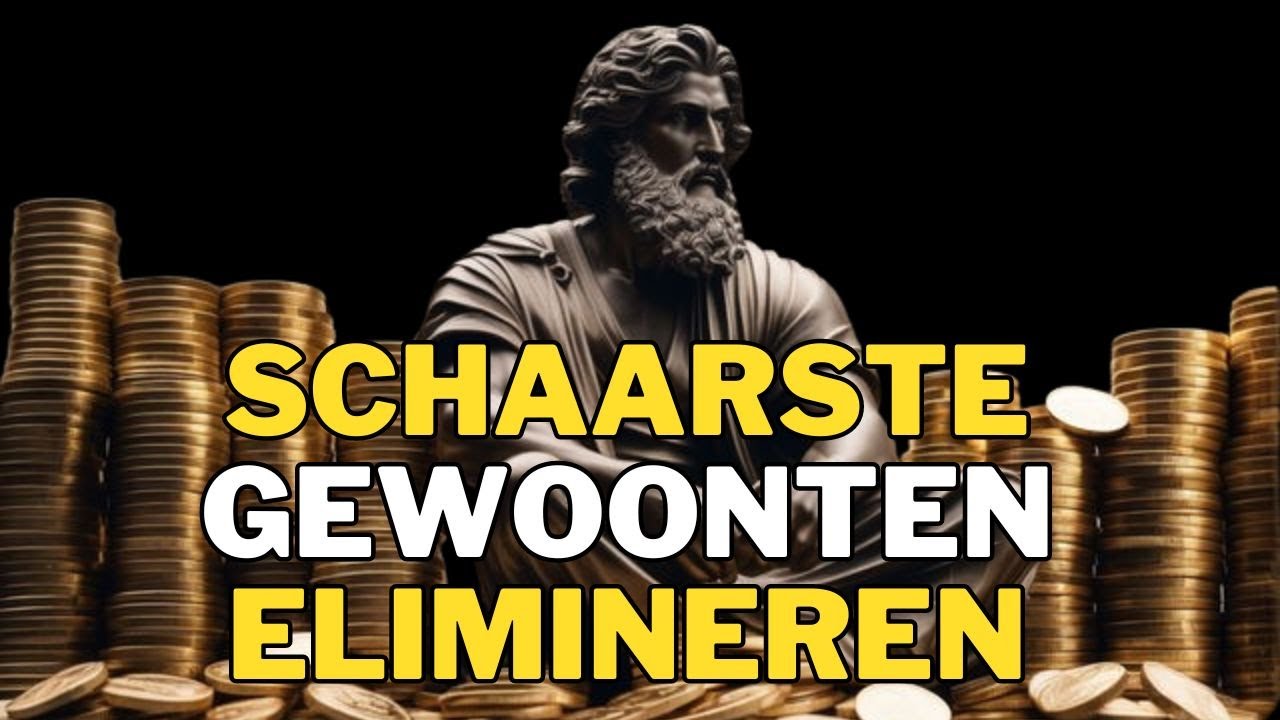 De weg naar economisch succes en financiële stabiliteit