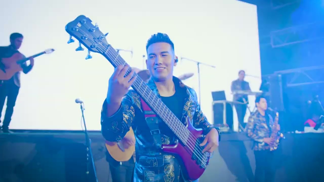 Raices de Jauja -  Intro, Arrepentida | Concierto de Aniversario 22 Años