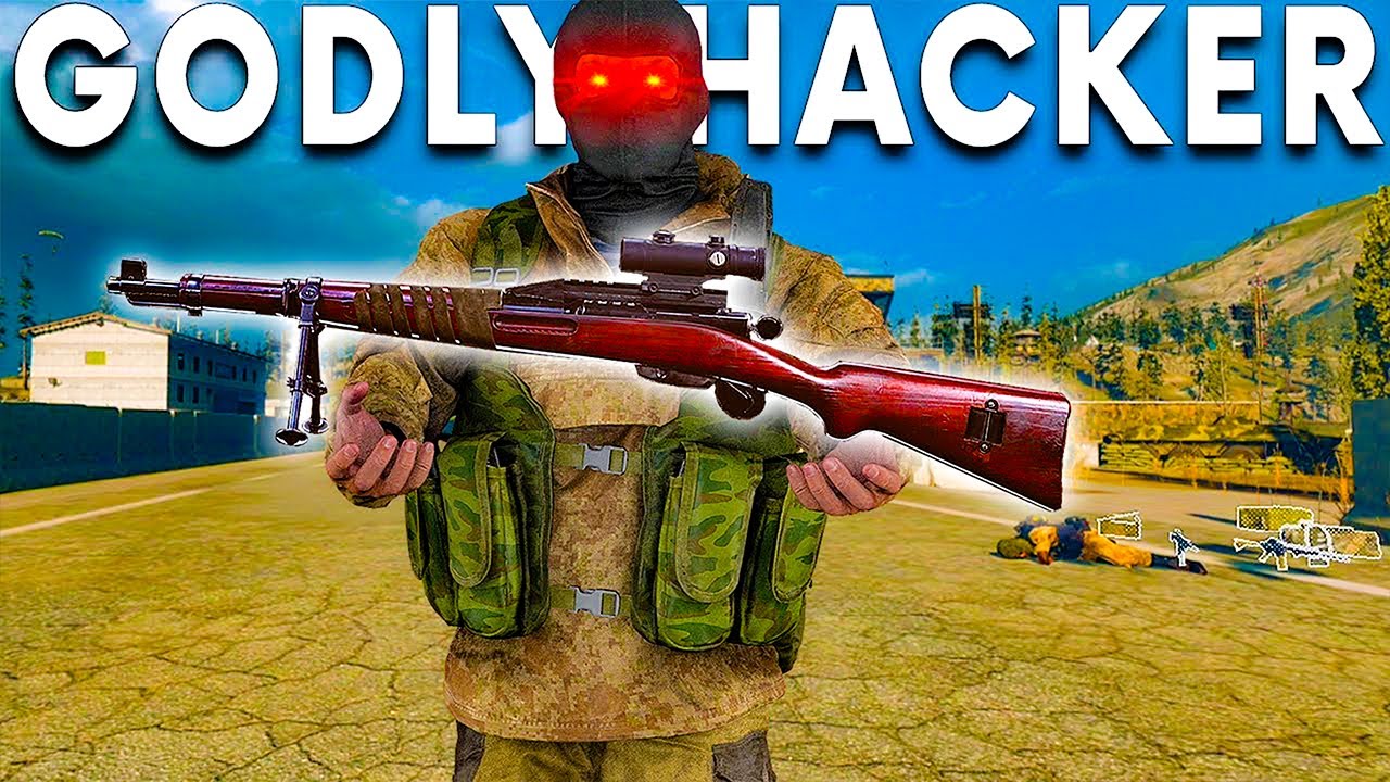 Godly No Scoping Hacker - Warzone