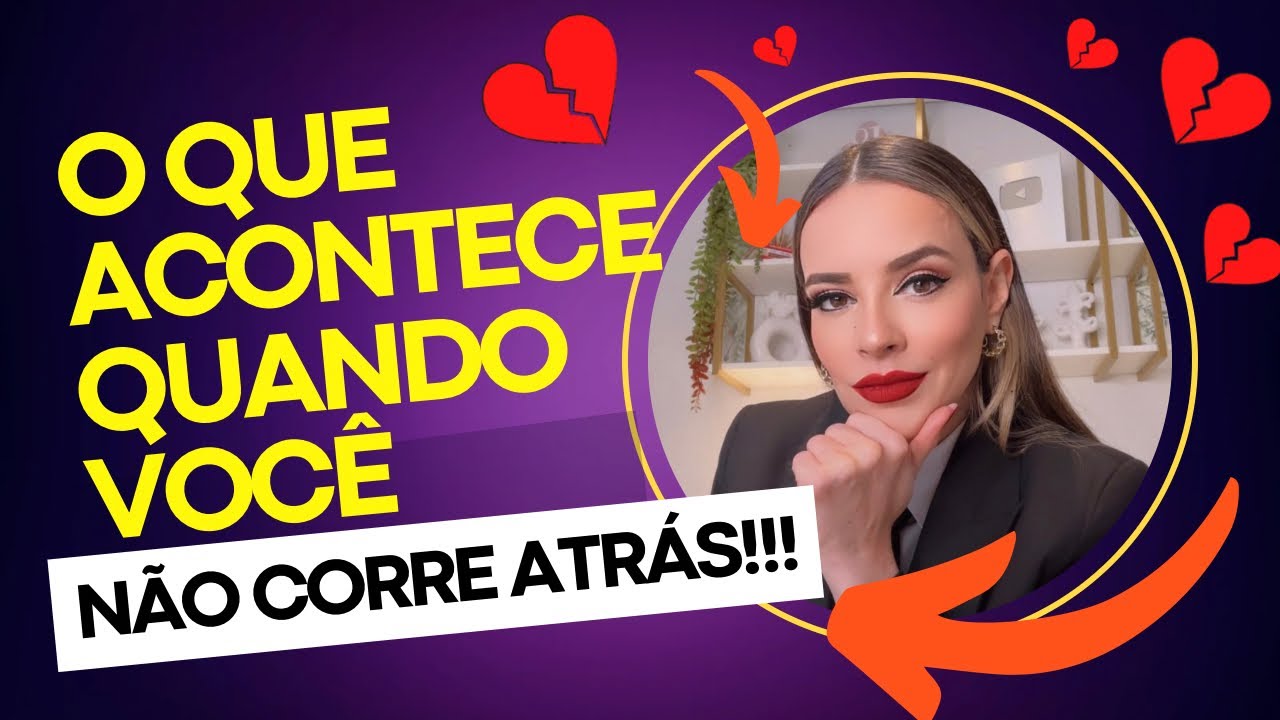 O QUE ACONTECE QUANDO VOCÊ LIGA, NÃO VAI ATRÁS E DÁ O CHÁ DE SUMIÇO!!