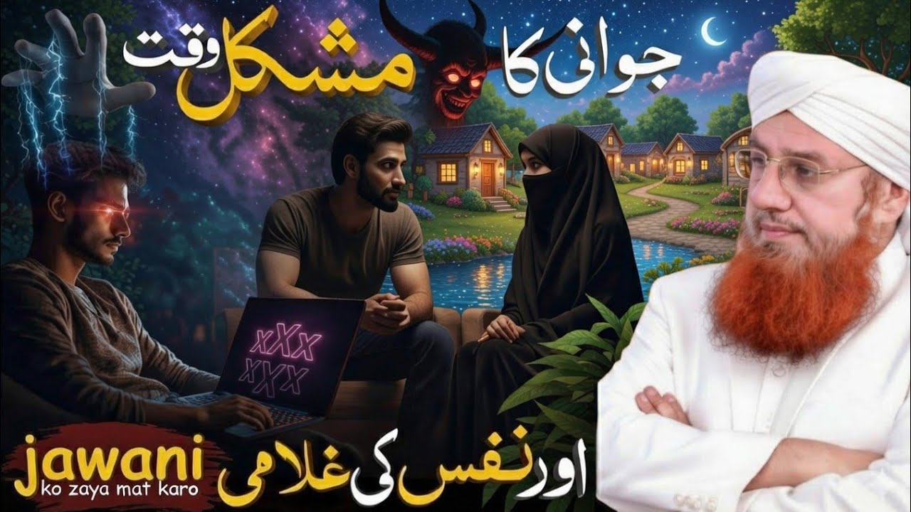 Secret Sins in Solitude 😢 | The Hidden Mistakes of 24 Hours | Emotional Speech by Abdul Habib Attari