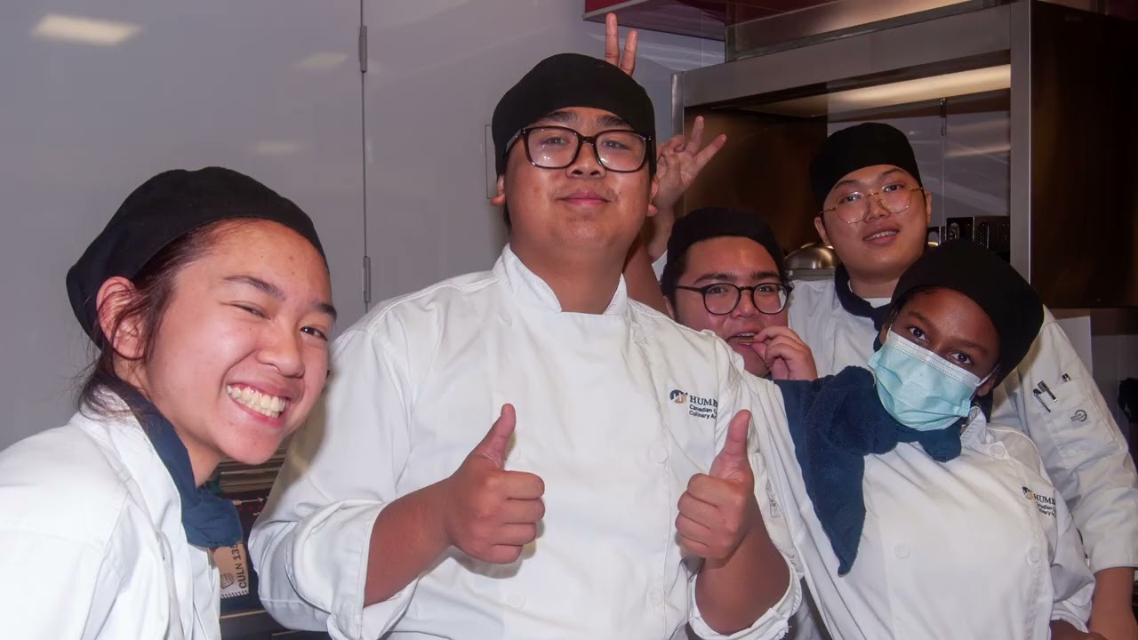 Basic Garde Manger