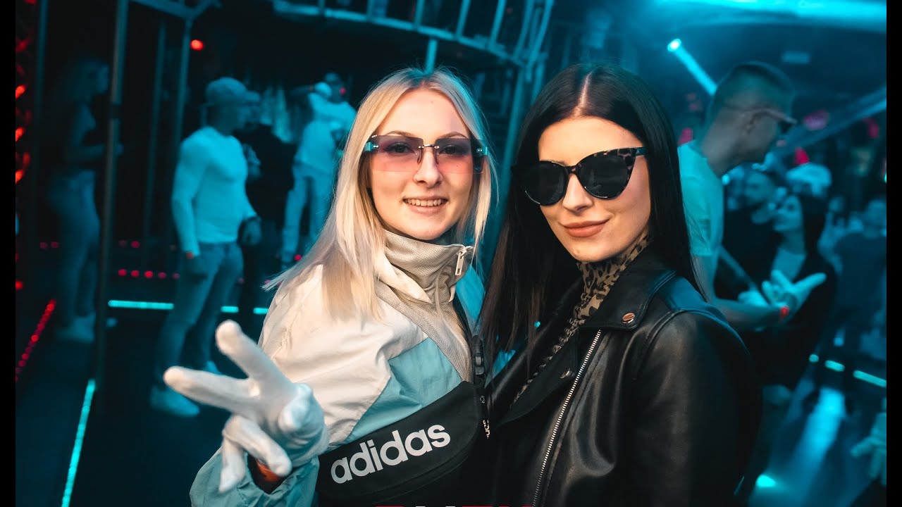 SOUND BASS # IBIZA GWIŹDZINY # 24.09.2022 ★ vRq