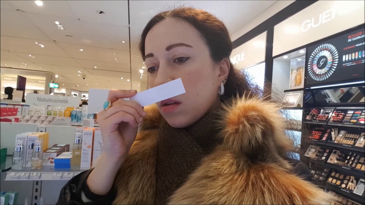 Парфюмерный затест: Libre YSL, Black Opium, Cinema, Samsara Guerlain