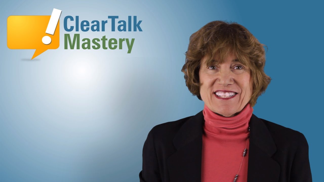 Speech Strength - Accent Reduction Tip 54