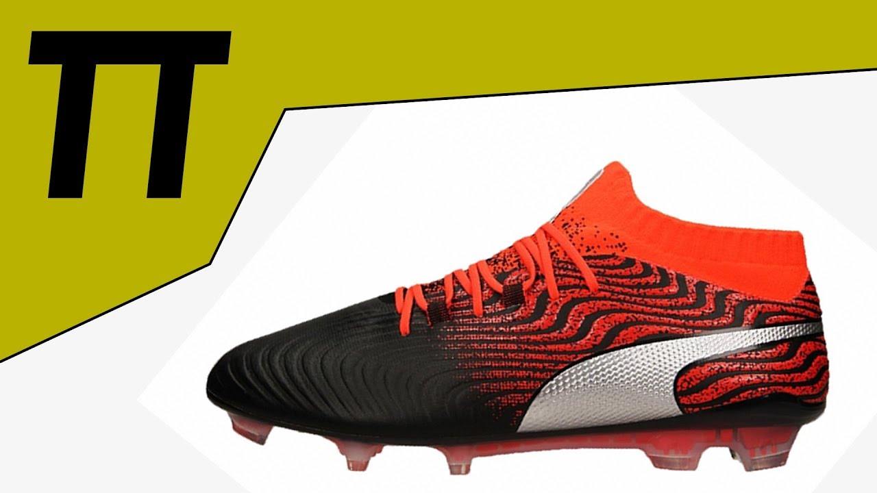 Puma ONE 18.1 Synthetic /// TEPY TALK odc. 244