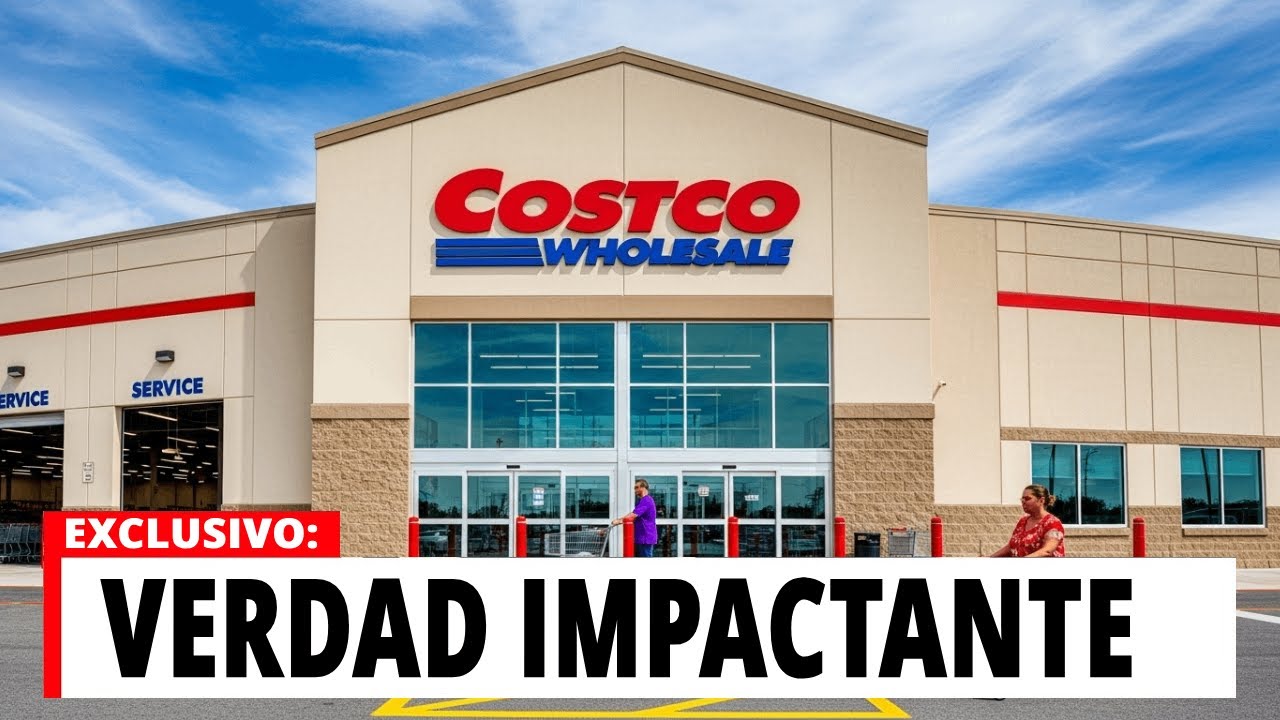 10 Secretos de Compra en Costco M&eacute;xico que Solo Los Empleados Conocen
