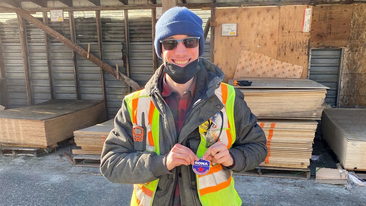 WorkBC Centre Chilliwack: Brian's Success Story