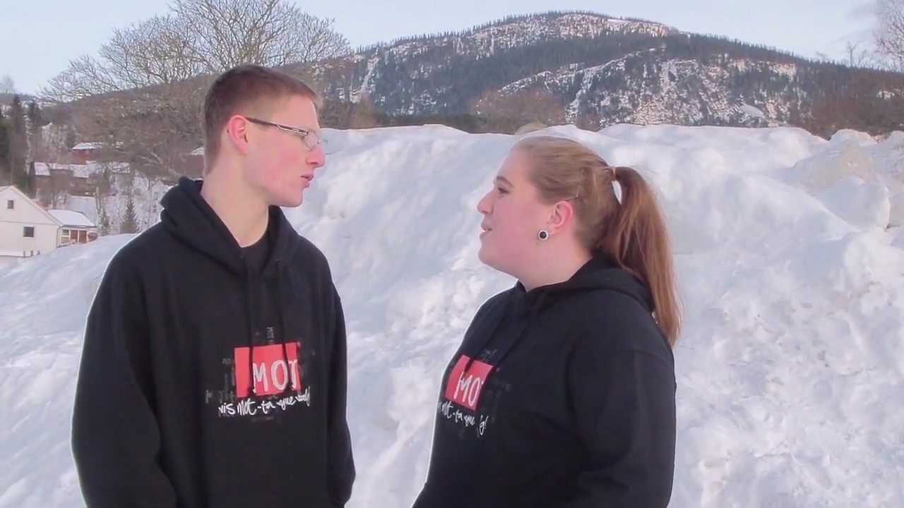 MOT-sangen (Musikkvideo)