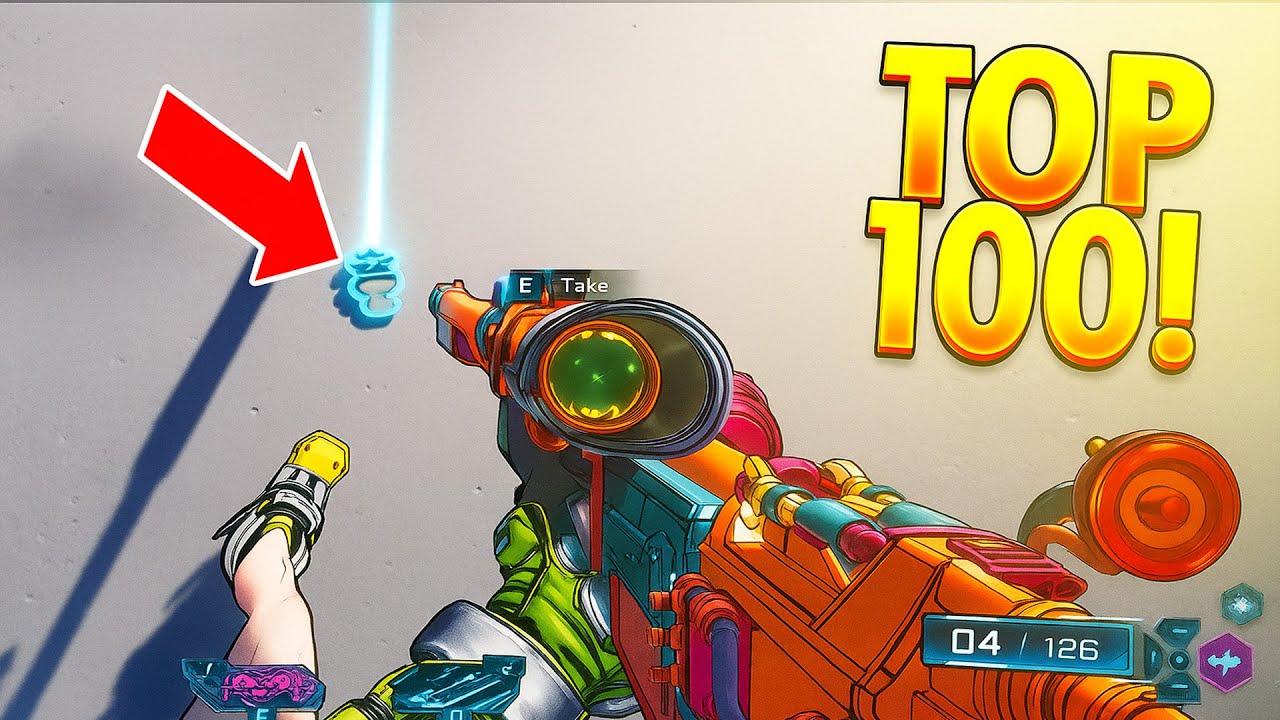 Borderlands 4 TOP 100 Funny and Epic WTF Moments