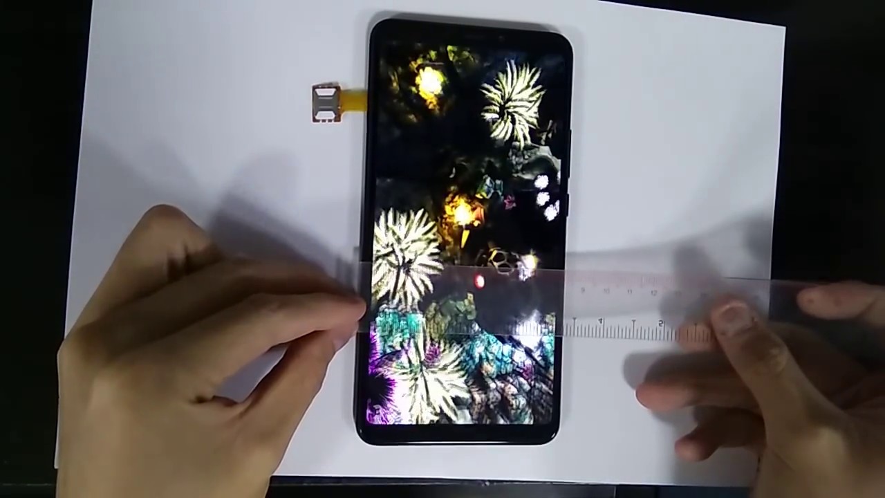 รีวิว Xiaomi Mi Max 3 โดยแอดมินสัญชัย