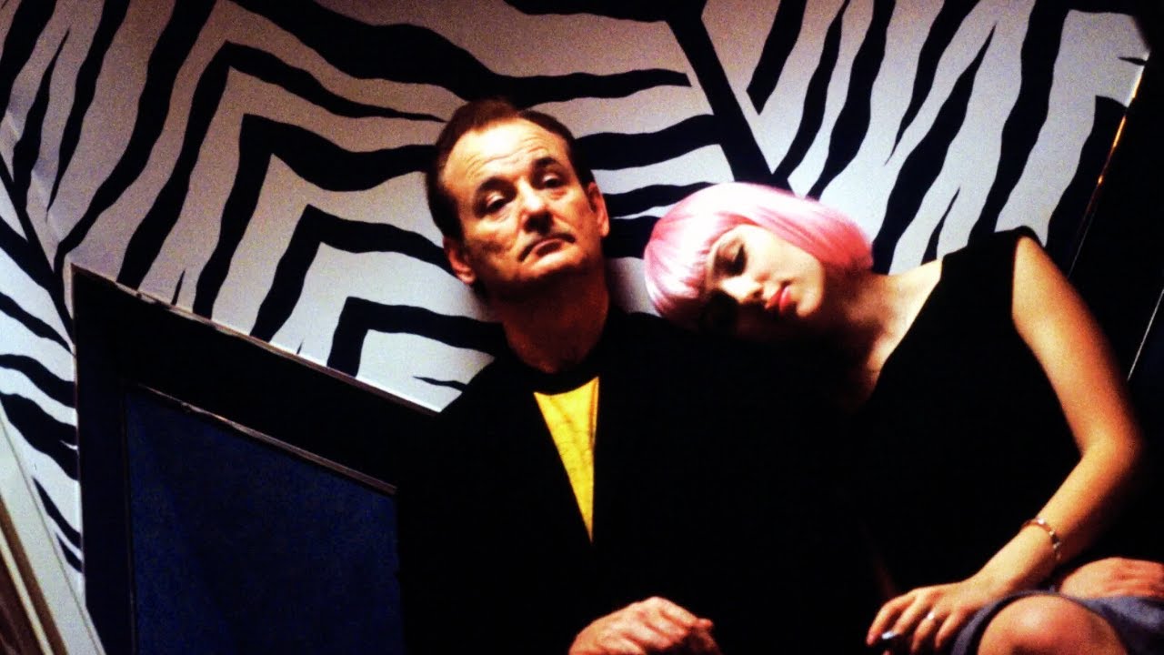 A Tribute to Lost In Translation