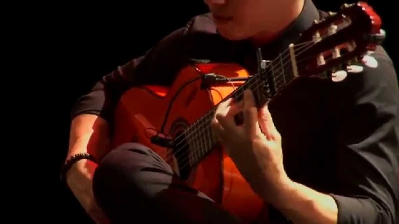 Paco de Lucía - La Tumbona (Bulerías)
