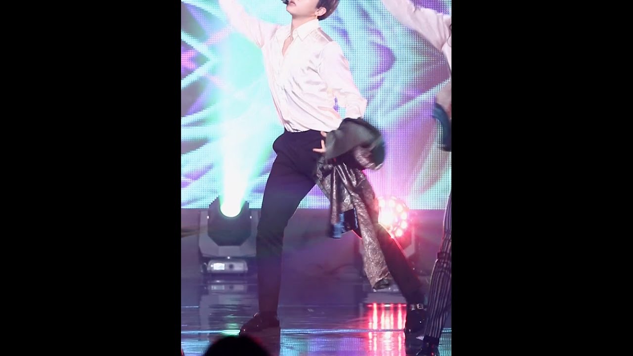 [예능연구소 직캠] 몬스타엑스 아름다워 아이엠 Focused @쇼!음악중심_20170415 Beautiful MONSTA X  I.M