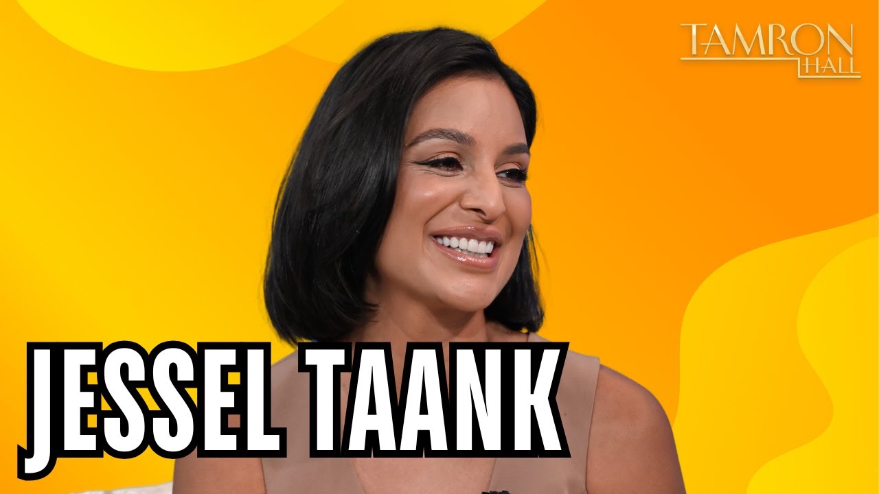 RHONY’ Star Jessel Taank Is Sharing Her IVF Journey to Help Others
