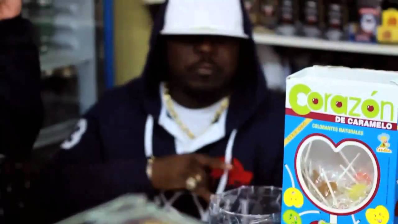 DÖS feat. K.OMMANDO TOXIK - 100% NECTAR (Officiel)