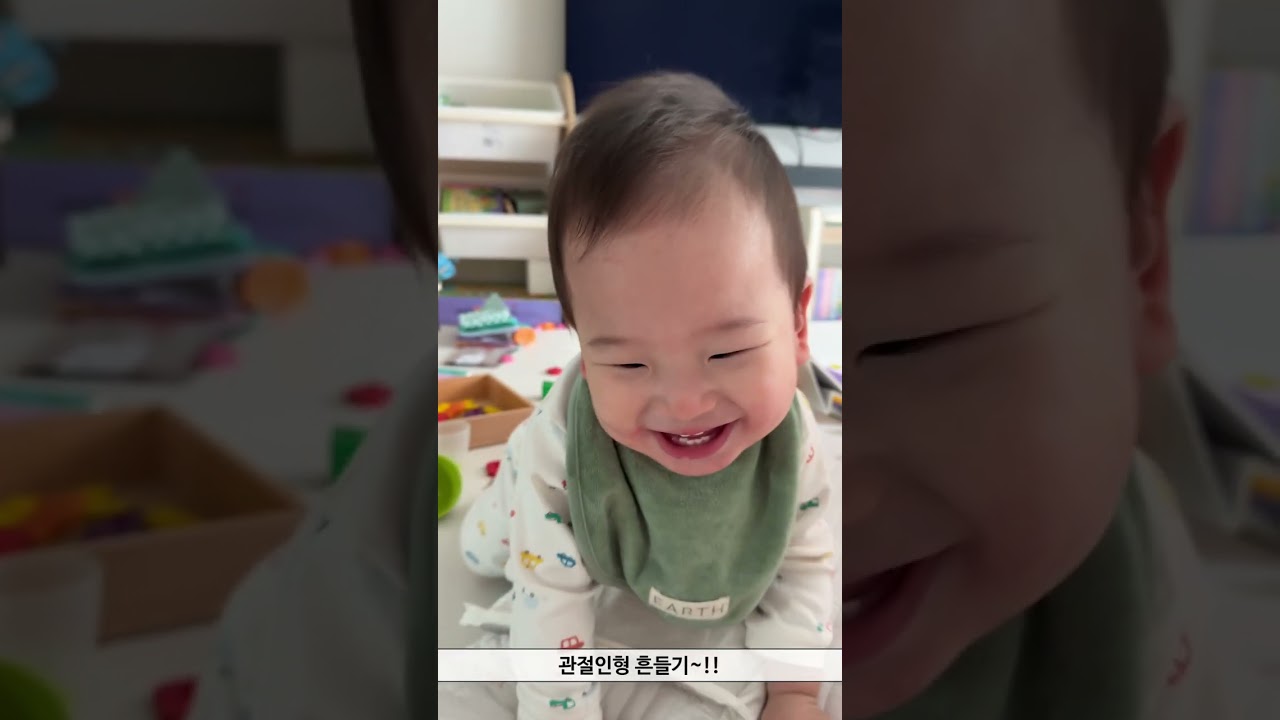 1.2 334일 (ㅠㅠ 화상 주의..)