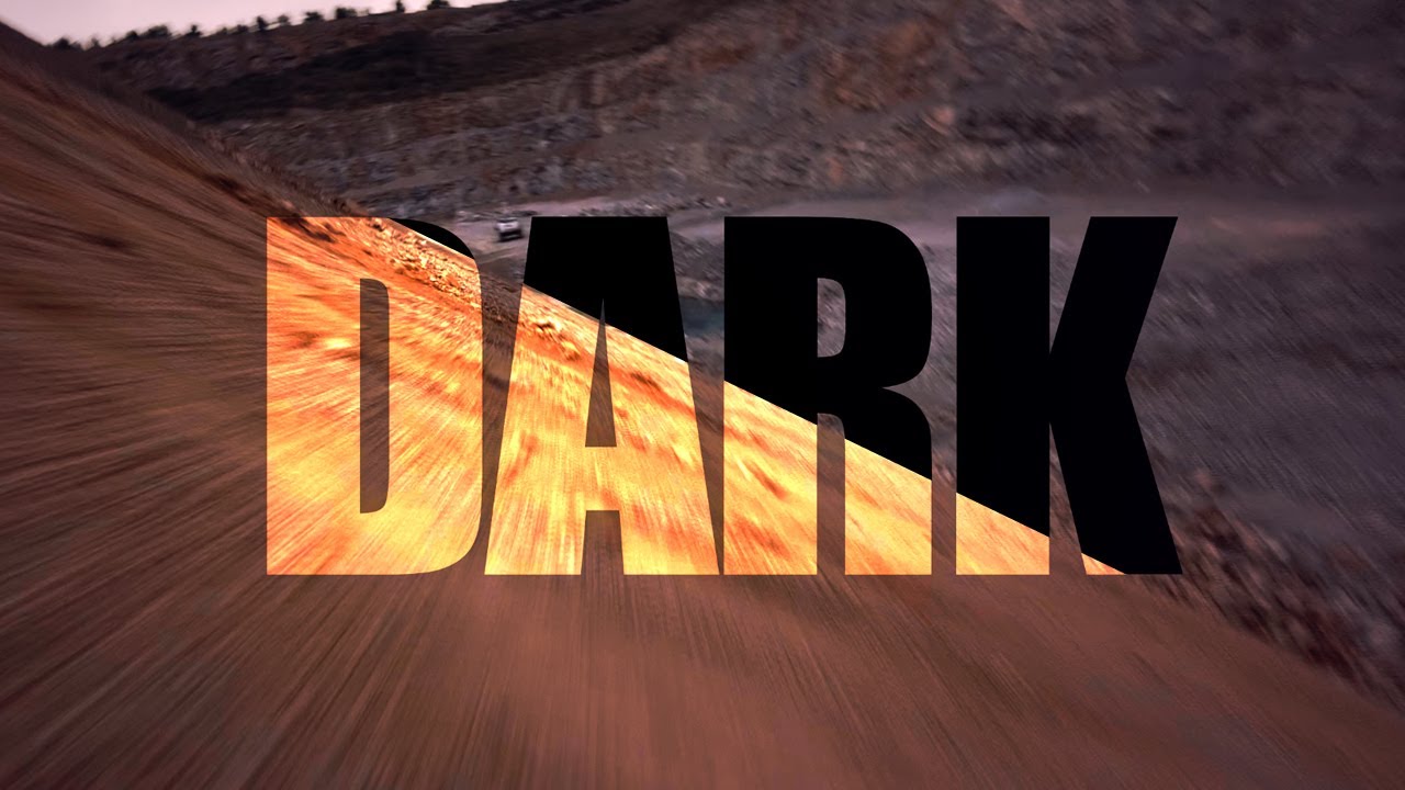 Dark | FPV