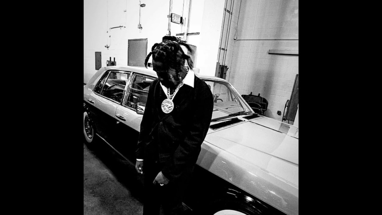 DON TOLIVER x WONDAGURL TYPE BEAT ~ “ACCRA”