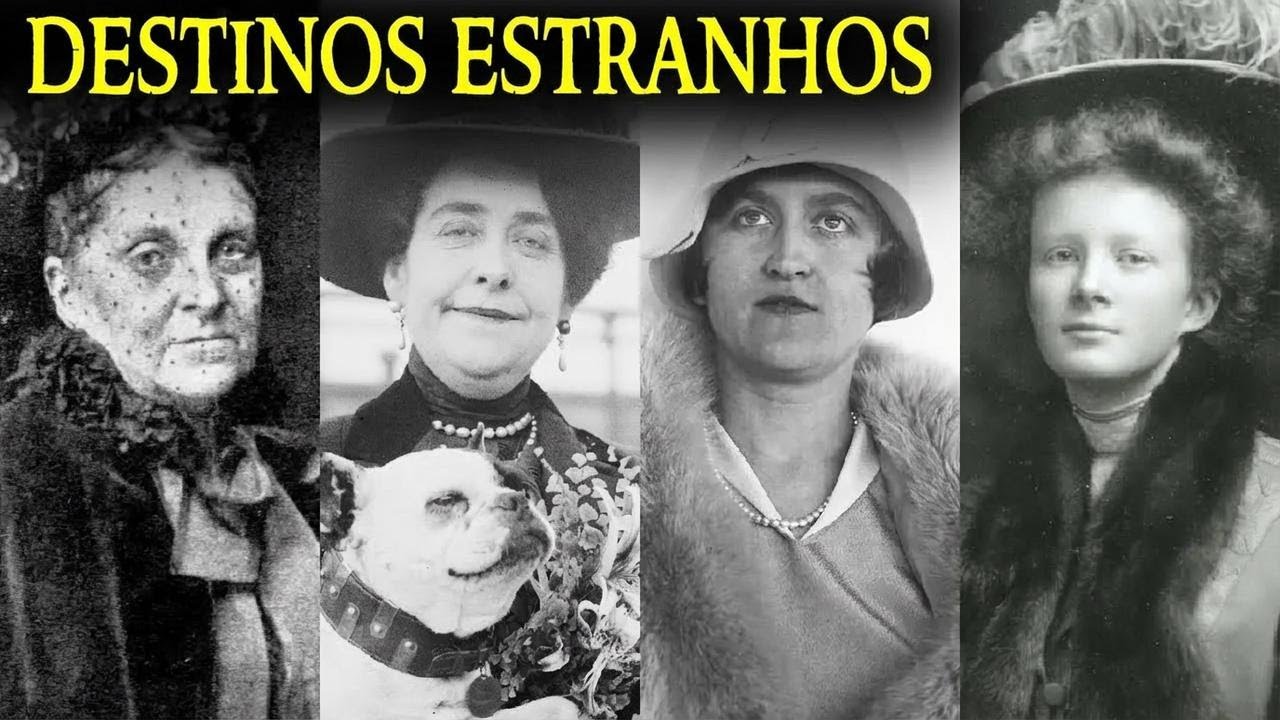 Histórias surpreendentes da Era Dourada que você nem imagina
