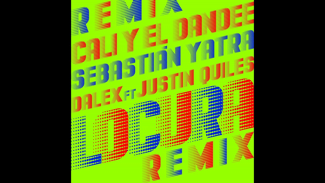 Locura (Remix)