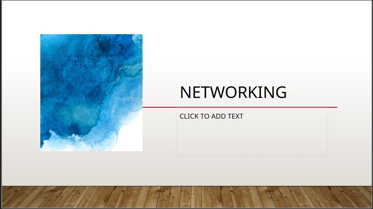 Networking in Java (TCP,UDP)