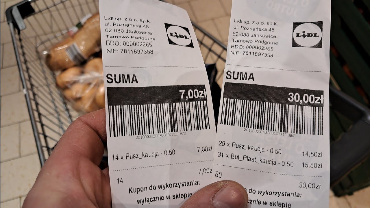 Zbieranie na ekranie odc.177