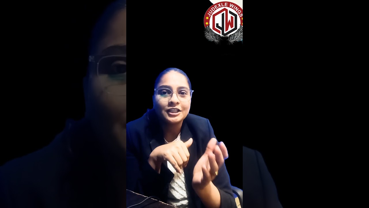 District Judge Preliminary Online Course for 89 vacancy #judexlewings