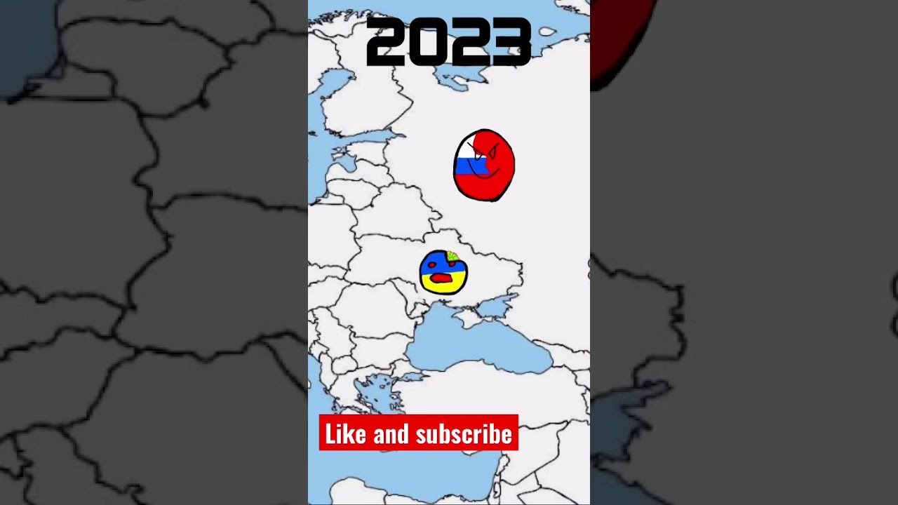 The Soviet Union is coming back (not real history )! #america #football #buzz #ussr #ukraine #france