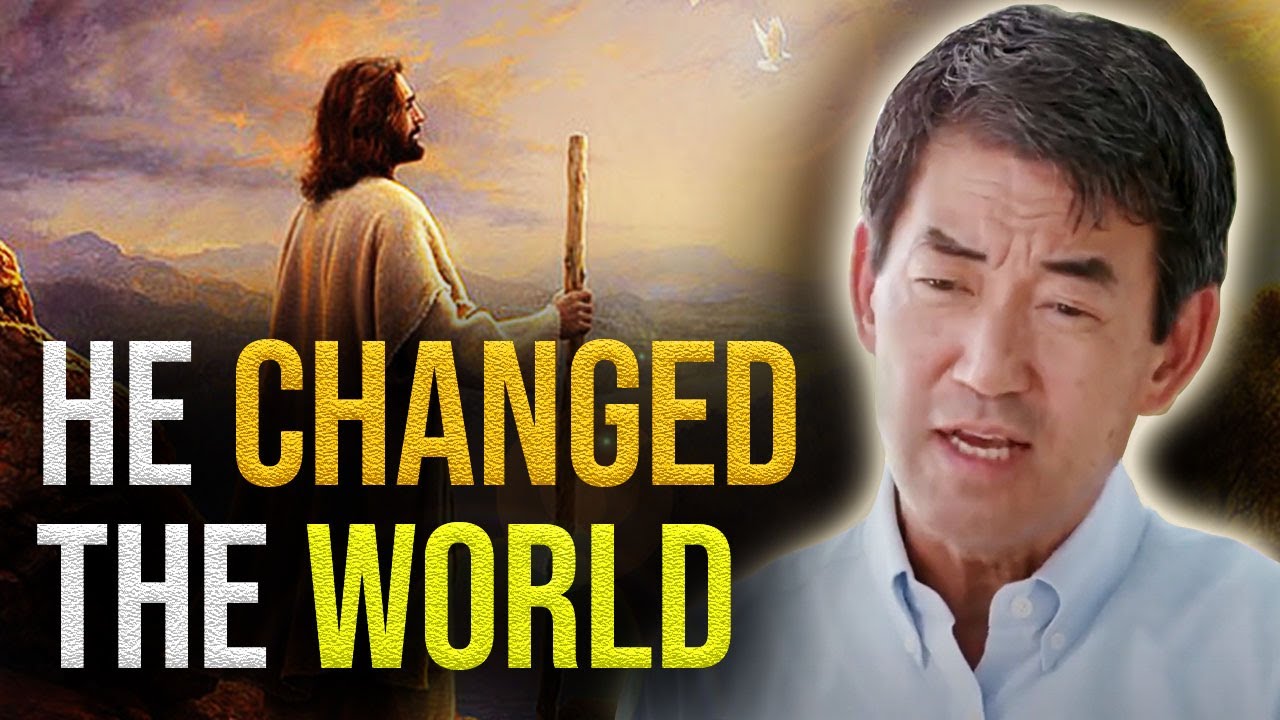 Jesus Christ | The Jew Who Changed The World  (Peter Tsukahira)