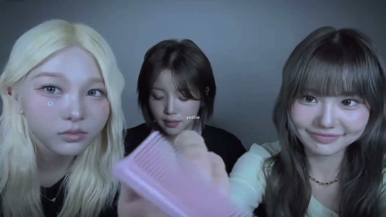 ⋆˚꩜｡ Young Posse asmr 🤎 ˚˖𓍢ִ໋❀