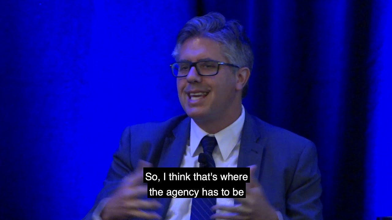 Shifting the Talent Paradigm |  Crossroads of Compliance, Disclosure and Trust