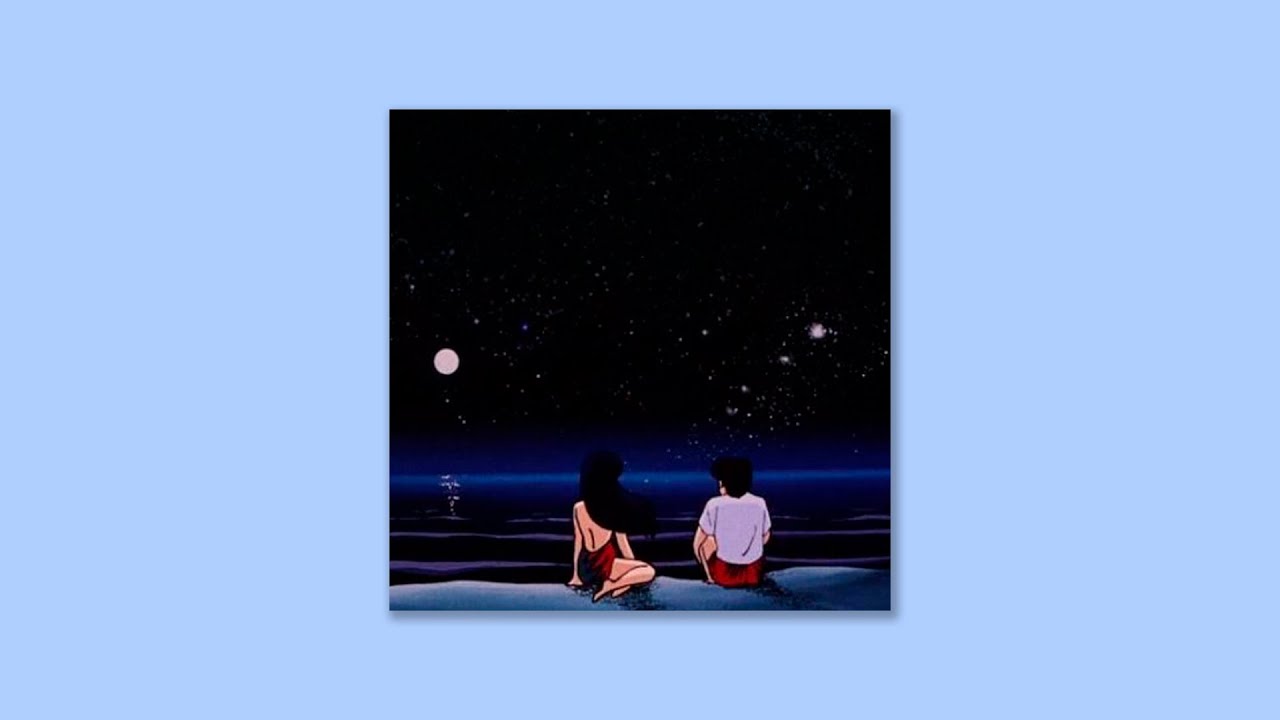 [1 HOUR] SHARN, 40K & The Paul - Mi amor (slowed + reverb)