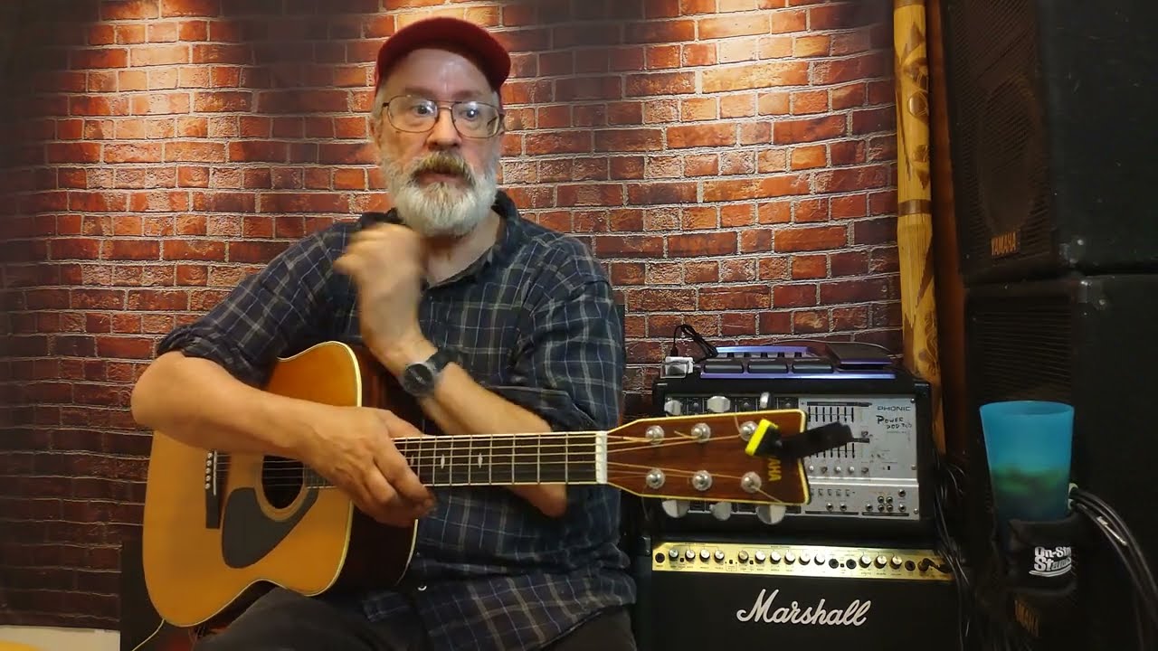 Don't feel like Practicing? Try This!!!