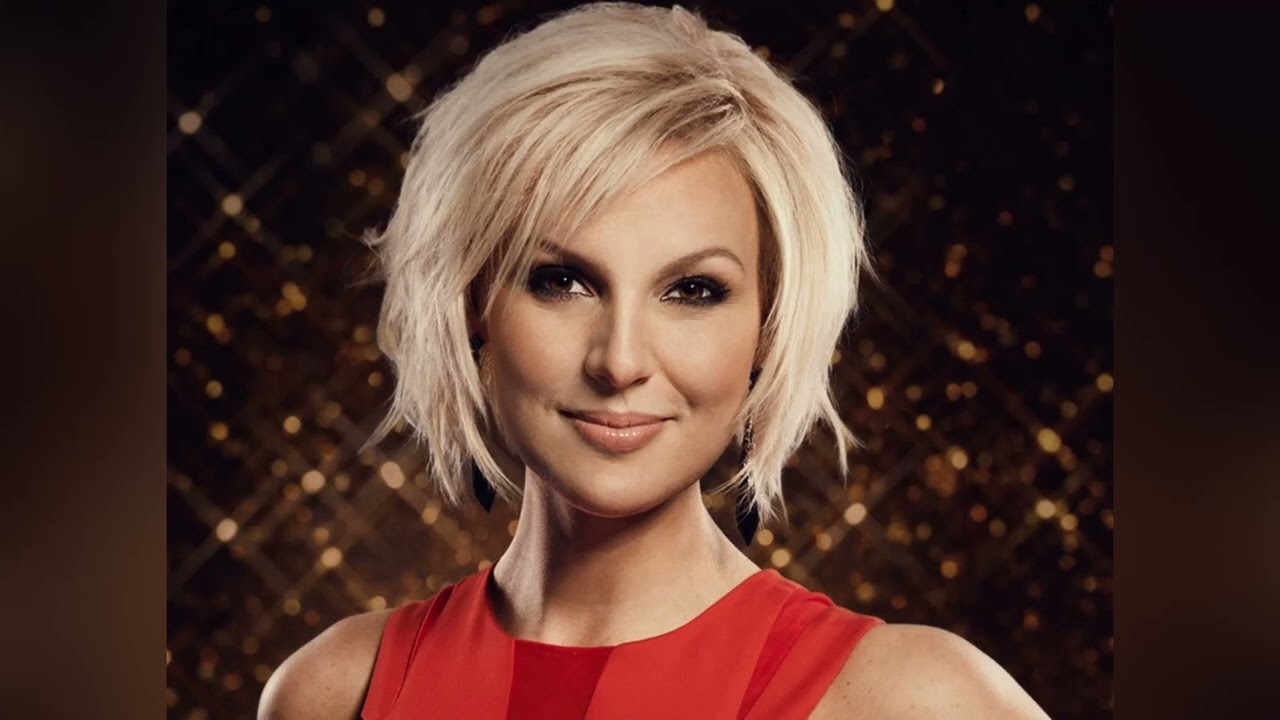 Undo - Sanna Nielsen (speed up)