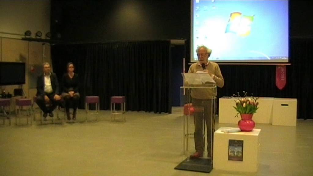 Gouden Handen Award  Roel Nijhof