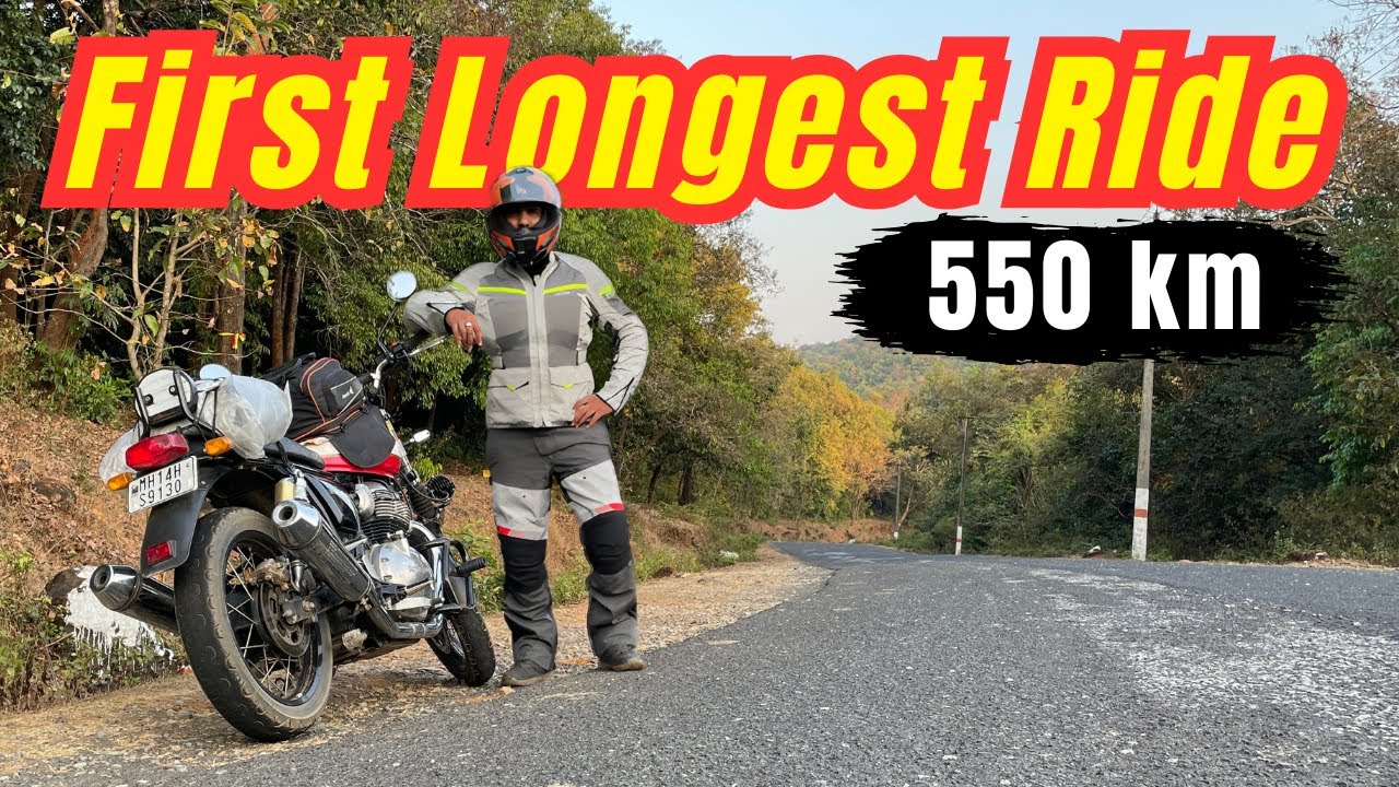 My First vlog | longest ride ever🔥🔥Pune to Karwar, Karnataka on my Interceptor 650 | Motovlog