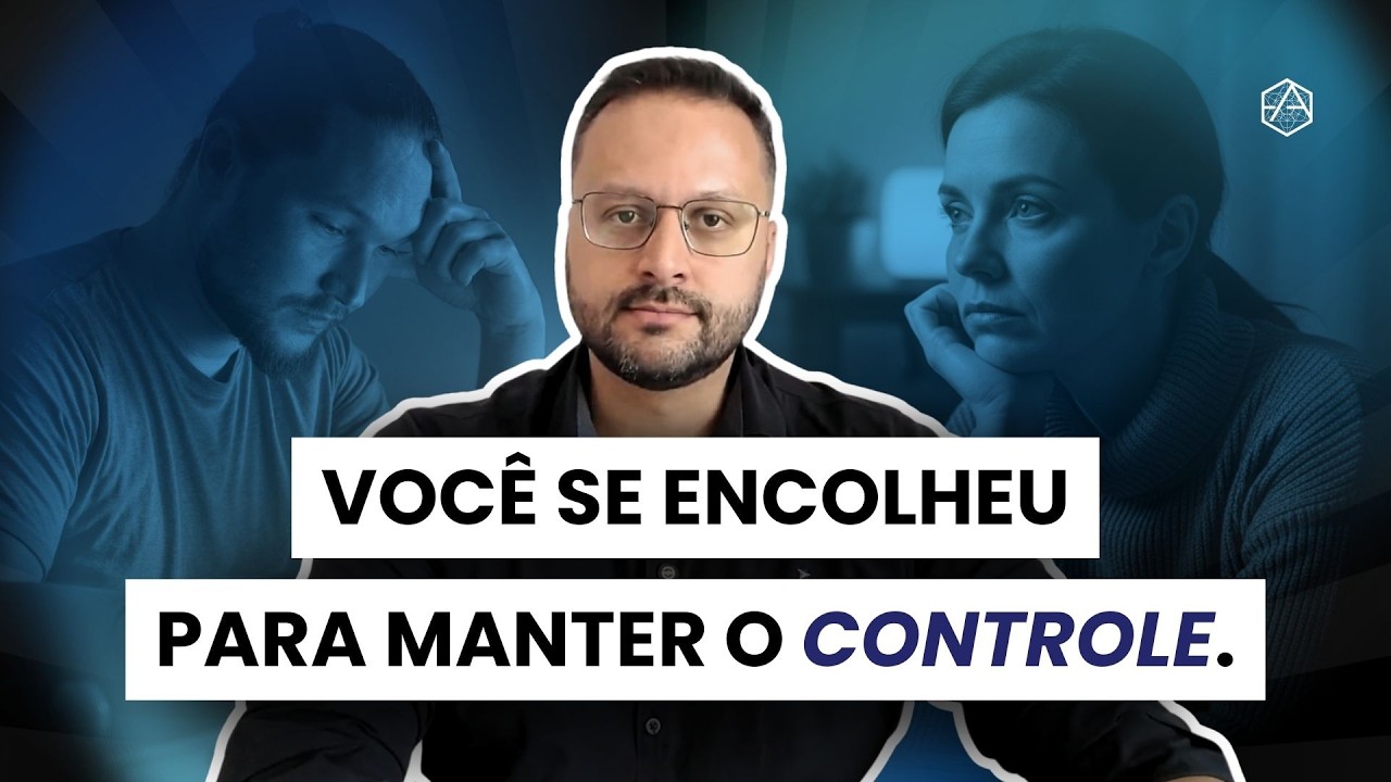 Quando você sente que não tem espaço para ser quem é