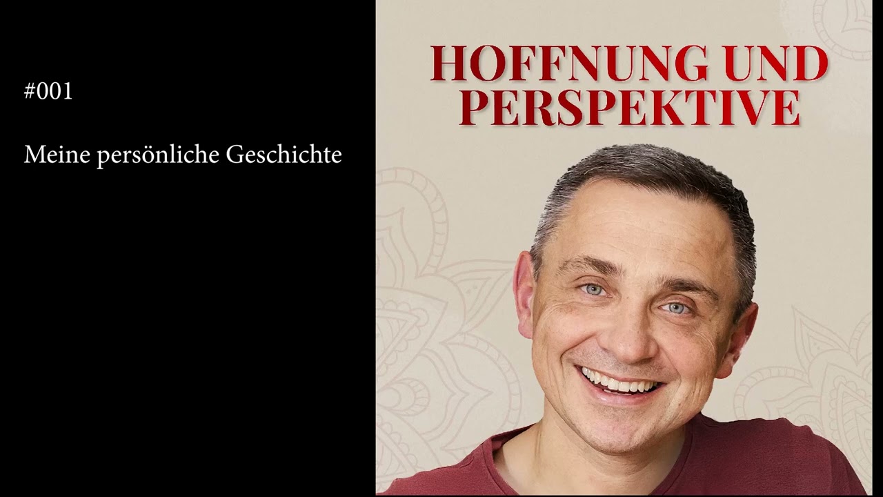 Meine persönliche Geschichte