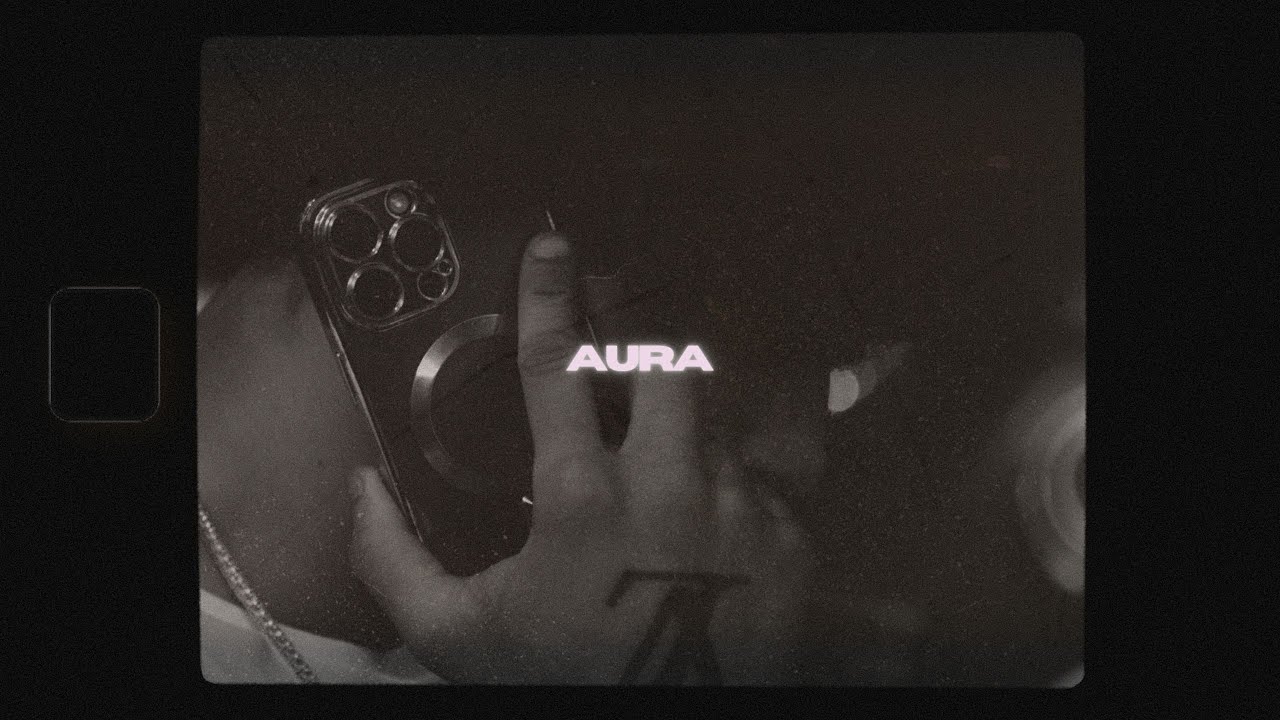 (Free) Jazeek x Kane Type Beat - Aura