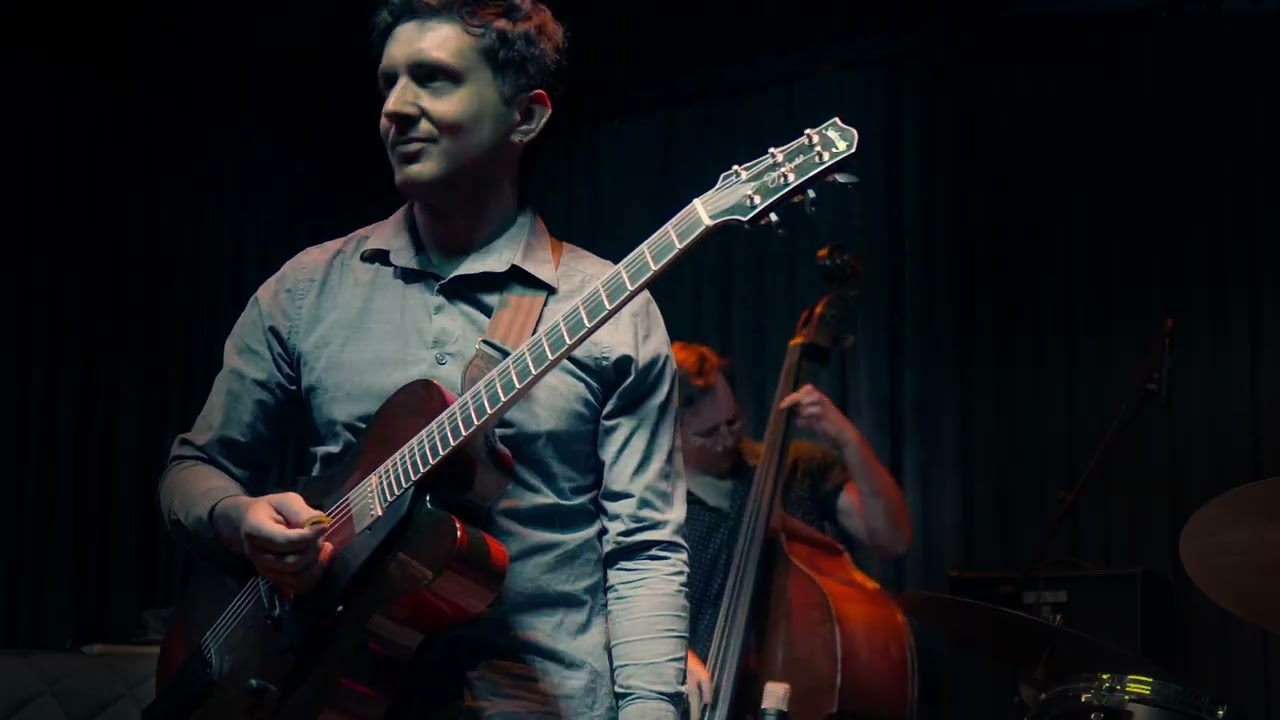 Nica's Dream - Matthew Rotker-Lynn Trio