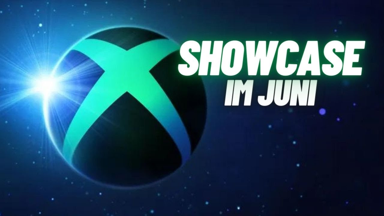 XBOX & BETHESDA SHOWCASE 2022 [LIVE] 🔴 NEUES VON MICROSOFT 🔴 [DEUTSCH/GERMAN]