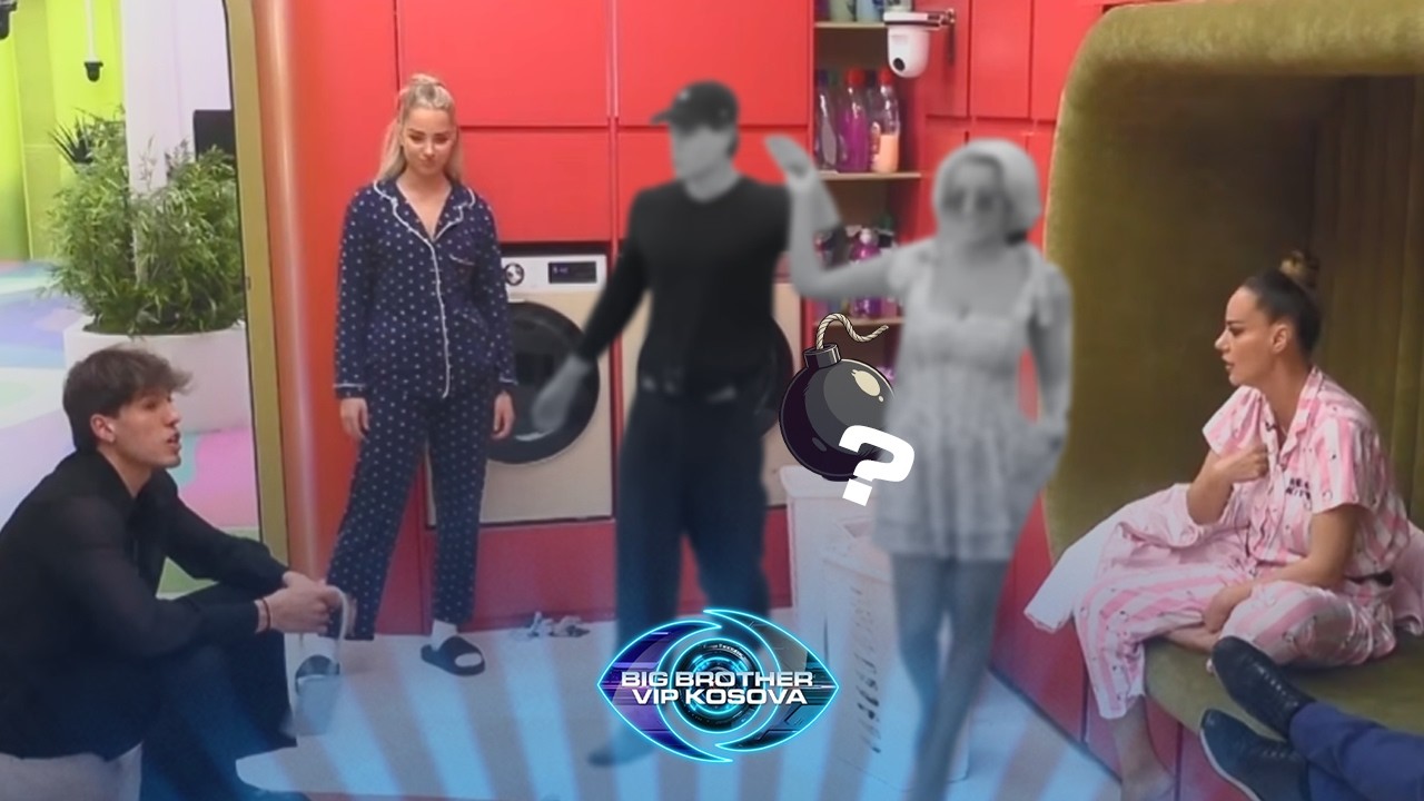 Elijona ngre dyshimet mbi “bombën” e Dolces për Klodin